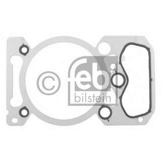 Прокладка ГБЦ фото