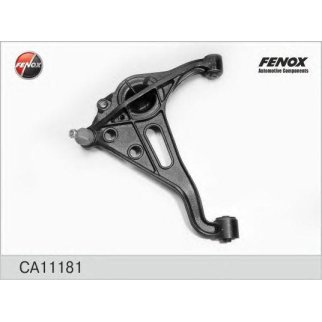 Рычаг передний левый Fenox CA11181 фото