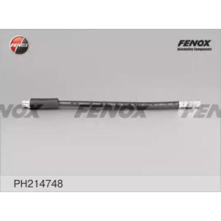 Шланг тормозной передний Fenox PH214748 фото