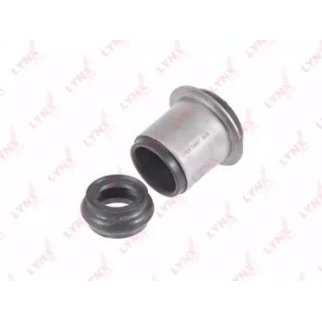 Сайлентблок задний верхнего рычага передней подвески фото