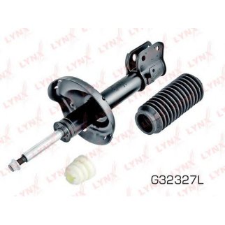 Амортизатор передний левый LYNXauto G32327L фото