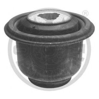 Сайлентблок рычага RENAULT CLIO II/KANGOO 97- пер.подв. фото