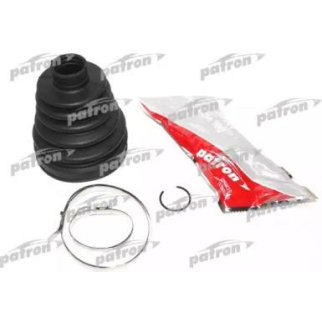 Пыльник ШРУСа PATRON PDC5285 фото