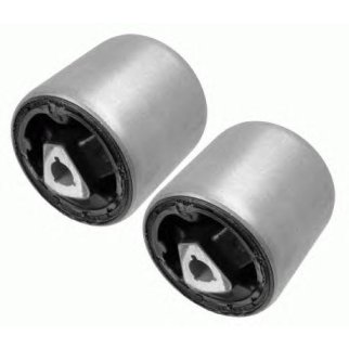 Сайлентблок передний подвески Lemforder 27108 01 фото