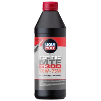 Масло трансмиссионное Liqui-Moly 21359 фото