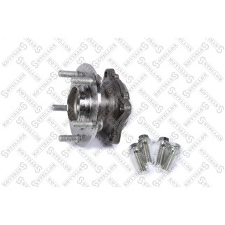 Подшипник ступицы Stellox 43-29000-SX фото