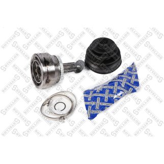 150 1984-SX_ШРУС наружный к-кт! ABS, 8603886 Volvo XC90 2.5T 02-10 фото