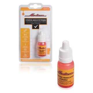 Герметик резьбовой AirLine AG-AF-03 фото