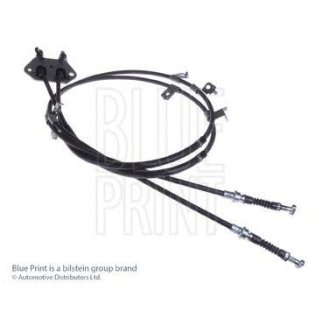 ADM546143_трос ручного тормоза задний! Mazda 6 07-13 фото