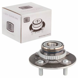 Подшипник ступицы TRIALLI MR 0883 фото