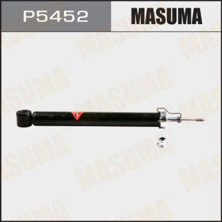 Амортизатор задний Masuma P5452 фото