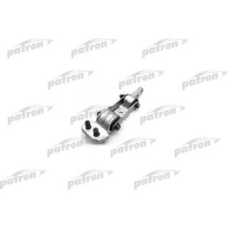 Опора двигателя фото