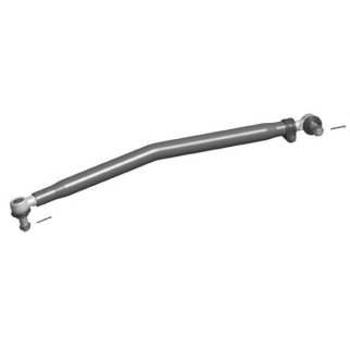 Тяга рулевая продольная Lemforder 35593 01 фото