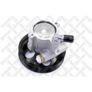00-35552-SX_насос гидроусилителя руля! 53504 Opel Astra 1.4-2.0 91-98/Vectra 1.6-2.0 16V 88-95 фото