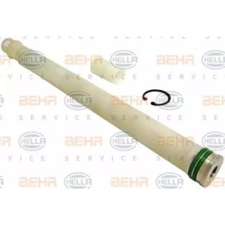 Осушитель системы кондиционирования Hella 8FT 351 192-531 фото