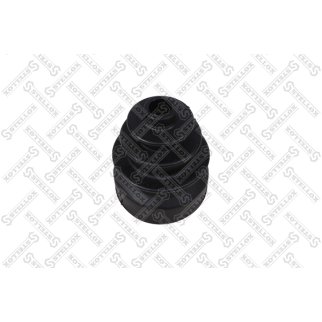 13-03019-SX_пыльник ШРУСа наружного! Chevrolet Aveo/Lacetti/Captiva 03-08 фото