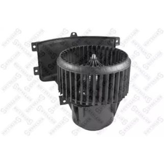 Вентилятор отопителя (Моторчик отопителя) Stellox 29-99486-SX фото