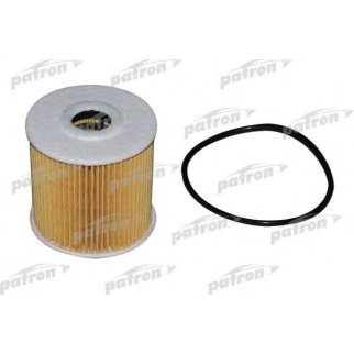 Фильтр масляный PATRON PF4172 фото