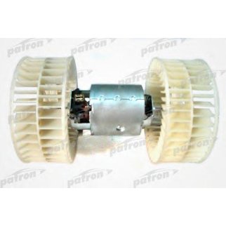 Вентилятор отопителя (Моторчик отопителя) PATRON PFN010 фото
