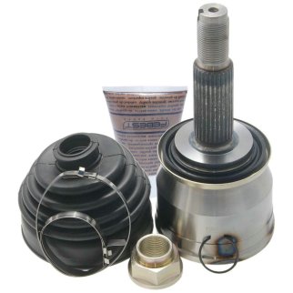 Шрус наружный 35x60x28 фото