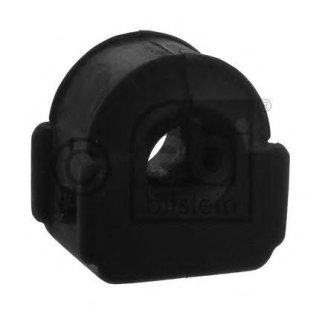 2766F_***втулка стабилизатора переднего наружная! VW Golf <84 фото