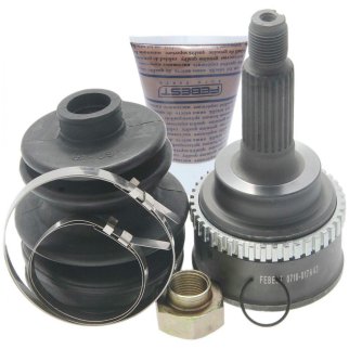 ШРУС наруж.19X49X23 SUZUKI IGNIS RG413/RG415/RM413/RM415 2000-2008 фото