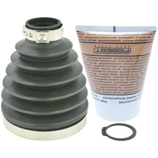 Пыльник ШРУСа FEBEST 1615P-251 фото