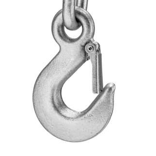 MATRIX 567325 Кран гидравлический, 2 т, h подъема 25–2382 мм, складной (комплект из 2 частей) фото 15