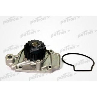 Насос водяной M-144 HONDA CIVIC 1.4-1.6 87-01  ROVER 400 1.3-1.6 16V 87-01 фото