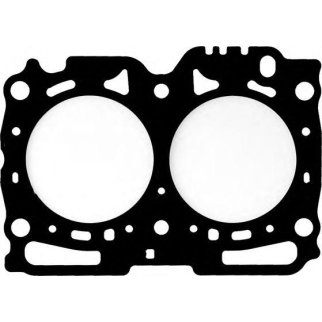 Прокладка ГБЦ Subaru Forester/Legacy 2.5i 98> (2) фото