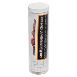 AG-ECW-03_клей-холодная сварка! БЛИЦ, ьный, быстросохнущий, 55 гр фото