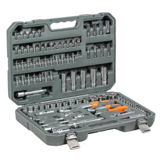 Набор инструментов AirLine AT-94-05 фото 2