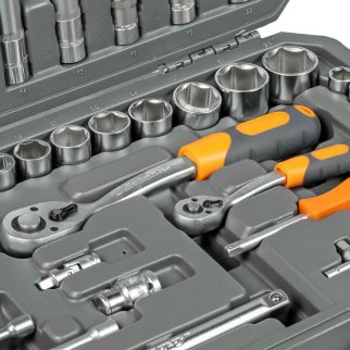 Набор инструментов AirLine AT-94-05 фото 4