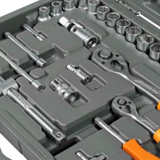 Набор инструментов AirLine AT-94-05 фото 5