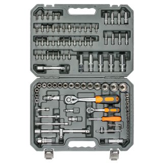 Набор инструментов AirLine AT-94-05 фото
