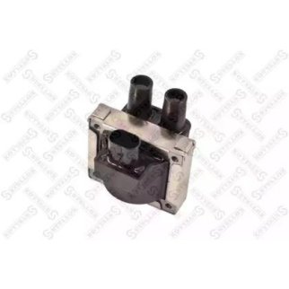 61-00030-SX_катушка зажигания! Fiat Palio/Panda/Punto/Tipo 1.0-1.8i 87&gt; фото