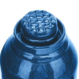 Домкрат бутылочный 4т гидравлический (188-363мм) в кейсе STELS фото 6