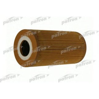 Фильтр масляный PATRON _PF4138 фото