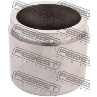 Поршень суппорта передний TOYOTA MARK 2/CHASER/CRESTA GX100 1996-2001 0176-GX100F фото