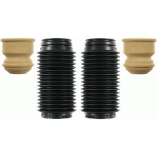 К-кт пыльников с отбойниками передней подвески SACHS 900089 фото