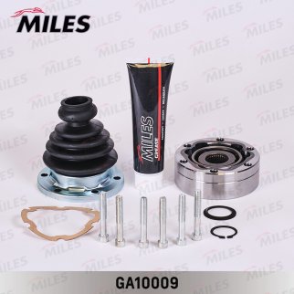 ШРУС внутренний MILES GA10009 фото