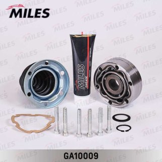 ШРУС внутренний MILES GA10009 фото 2