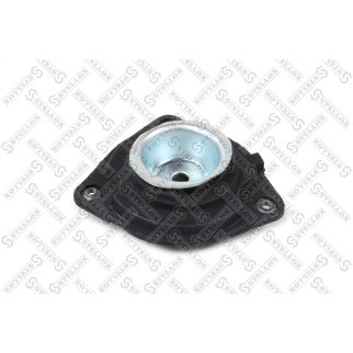 12-98128-SX_опора амортизатора переднего левого! Nissan Micra all 03> фото