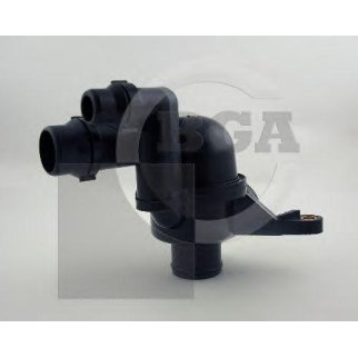 Термостат фото