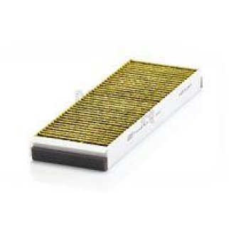 Фильтр салона MANN FILTER FP 3023-2 фото