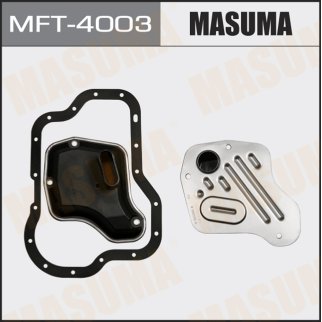 Фильтр АКПП Masuma MFT-4003 фото