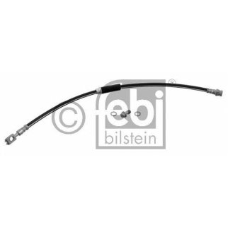 Шланг тормозной FEBI 27934 фото