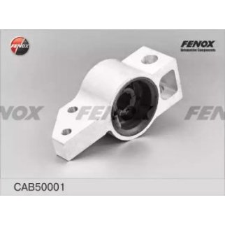 Сайлентблок передний подвески Fenox CAB50001 фото