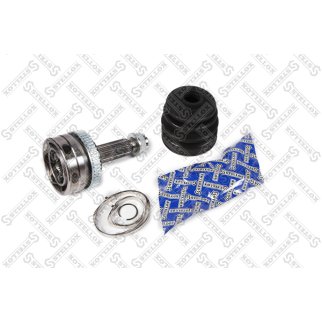 150 1785-SX_ШРУС наружный к-кт! ABS, 495002E550 Hyundai Tucson 2.0 04&gt; фото