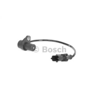 Датчик положения коленвала BOSCH 0 281 002 729 фото